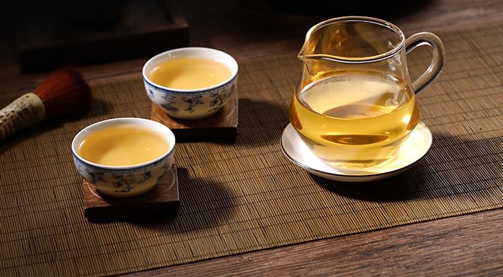 会“发汗”的普洱茶是好茶么？