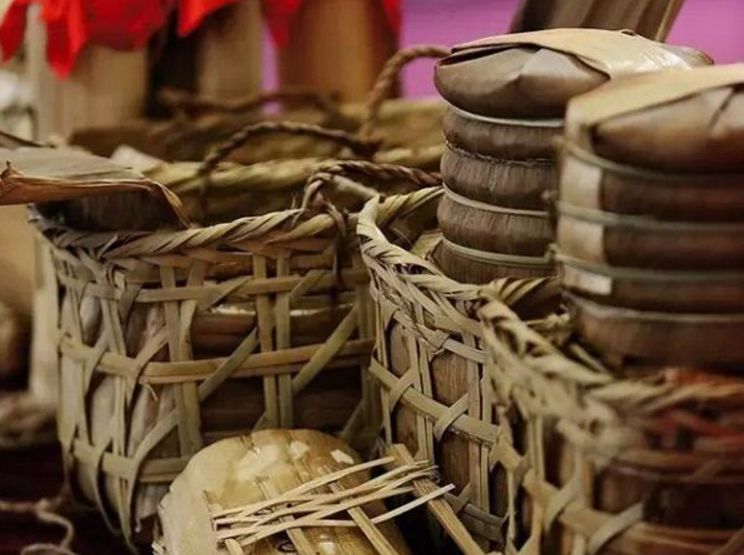 普洱茶保存方法