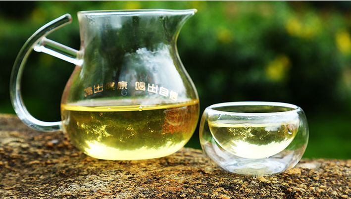 中国工程院院士长：每天喝茶最好不要超过这个量