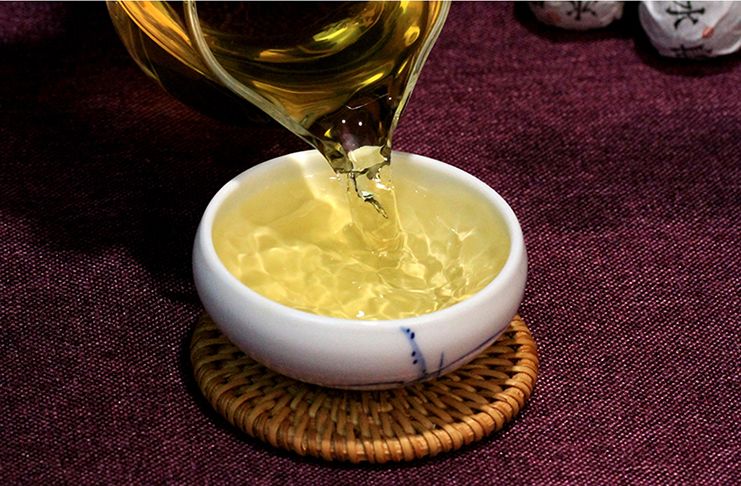 每天喝茶的最佳时间，切忌在错误的时间喝茶!