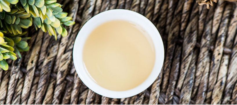 适合夏季饮用的普洱组合茶