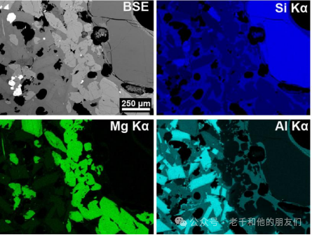 二手 牛津 EDX X-MaX能譜儀