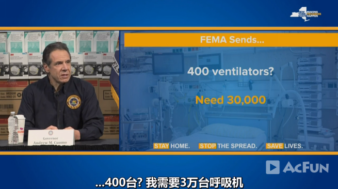 全美死亡83000人！他们拍了一部新冠纪录片，揭开了美国疫情的残酷真相（组图） - 18