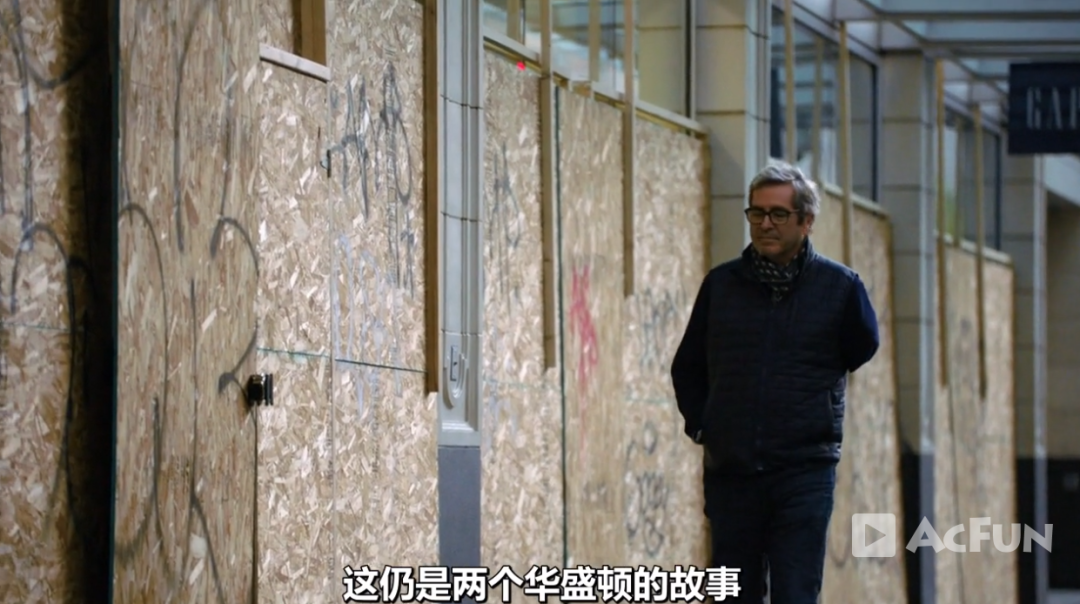 全美死亡83000人！他们拍了一部新冠纪录片，揭开了美国疫情的残酷真相（组图） - 3