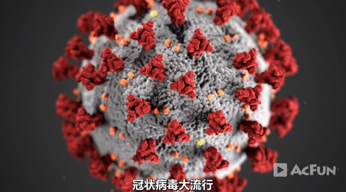 全美死亡83000人！他们拍了一部新冠纪录片，揭开了美国疫情的残酷真相（组图） - 1