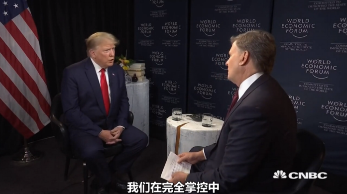全美死亡83000人！他们拍了一部新冠纪录片，揭开了美国疫情的残酷真相（组图） - 6
