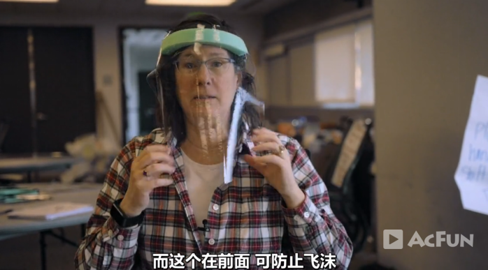 全美死亡83000人！他们拍了一部新冠纪录片，揭开了美国疫情的残酷真相（组图） - 16