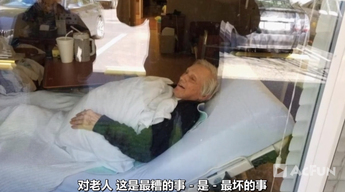 全美死亡83000人！他们拍了一部新冠纪录片，揭开了美国疫情的残酷真相（组图） - 24