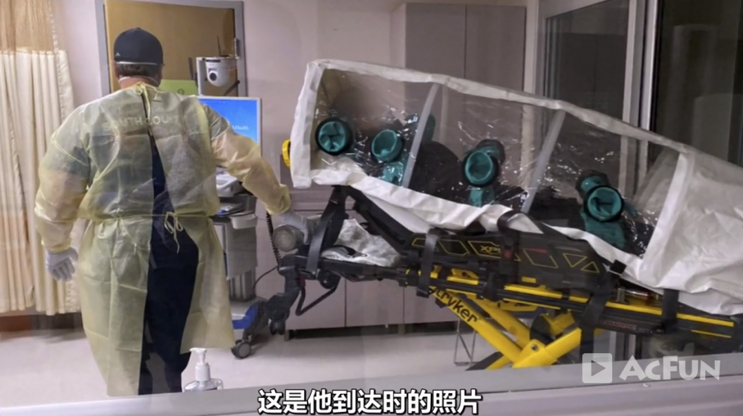 全美死亡83000人！他们拍了一部新冠纪录片，揭开了美国疫情的残酷真相（组图） - 5