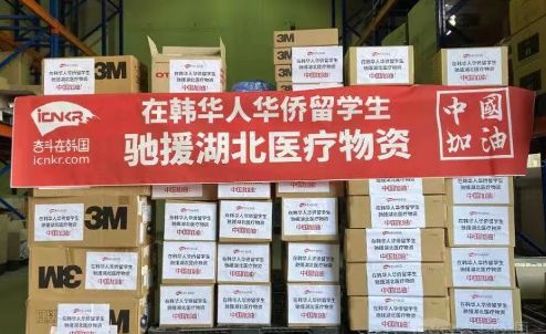 返校难，回家也难：疫情下，中国留学生以及海外华人的生存现状到底该怎么办？（组图） - 16