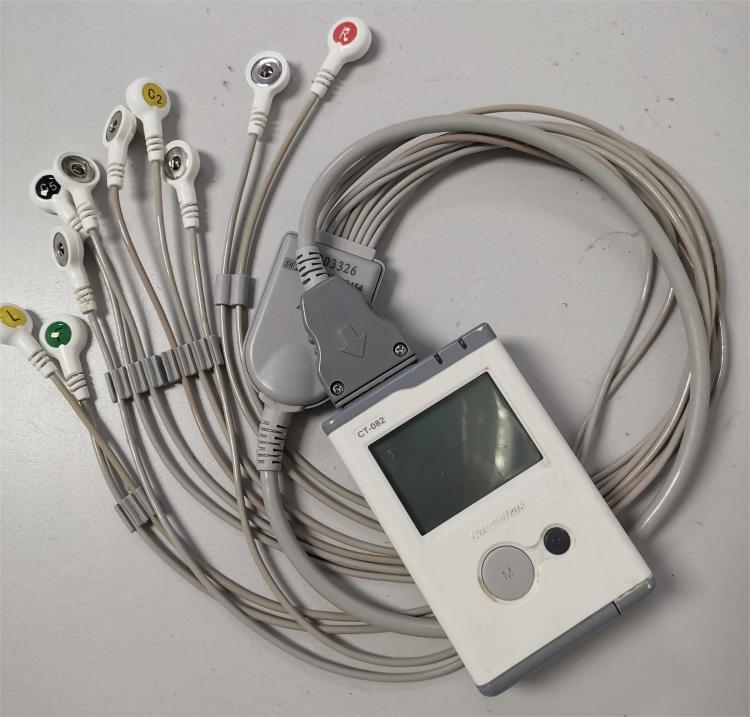 动态心电图机怎么用关＂心＂健康 ｜ 动态心电图机佩戴指引_https://www.jmylbn.com_新闻资讯_第3张