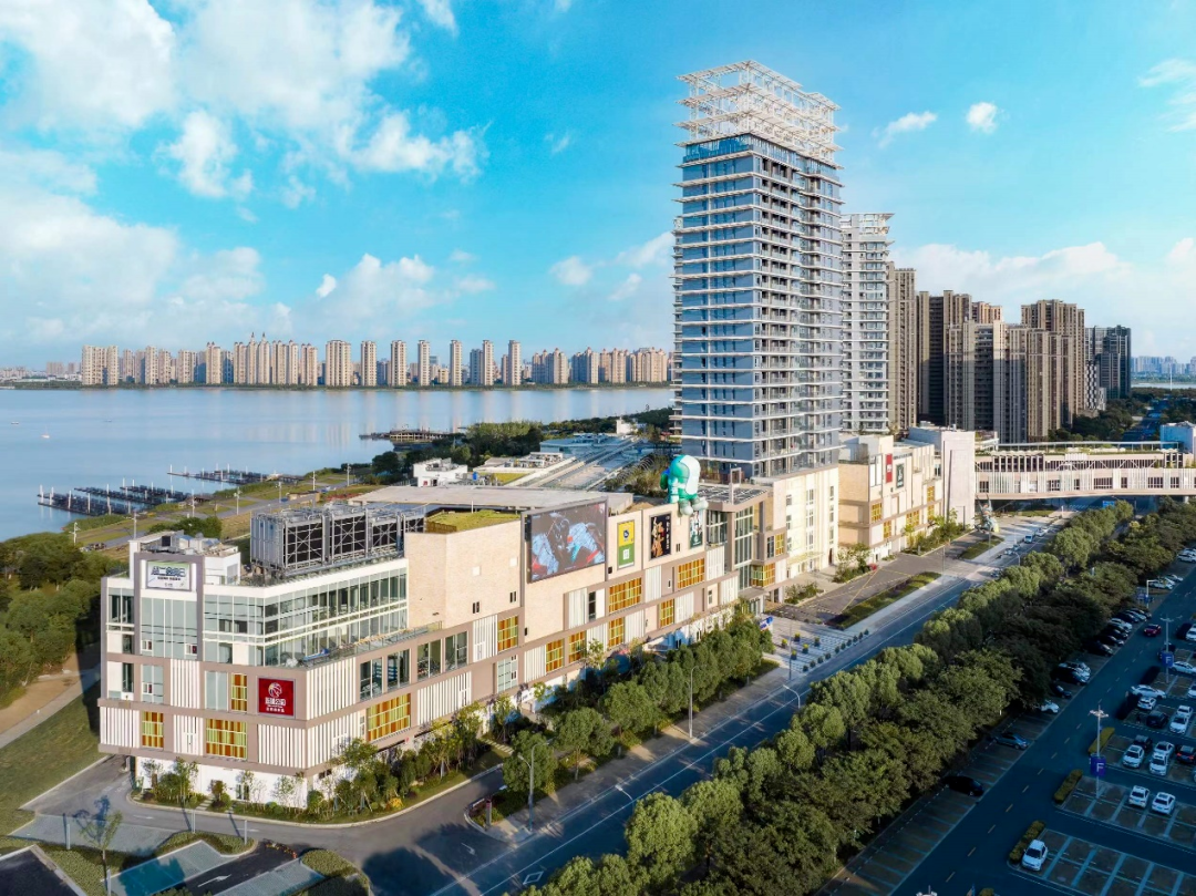 已摘牌!开业不到6年,常州这座商场即将"易主"?