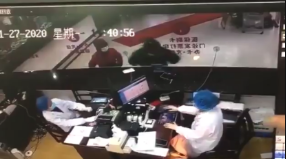 冠状病毒对我们的危害，远不如我们基因自带的“互害病毒”（组图） - 2