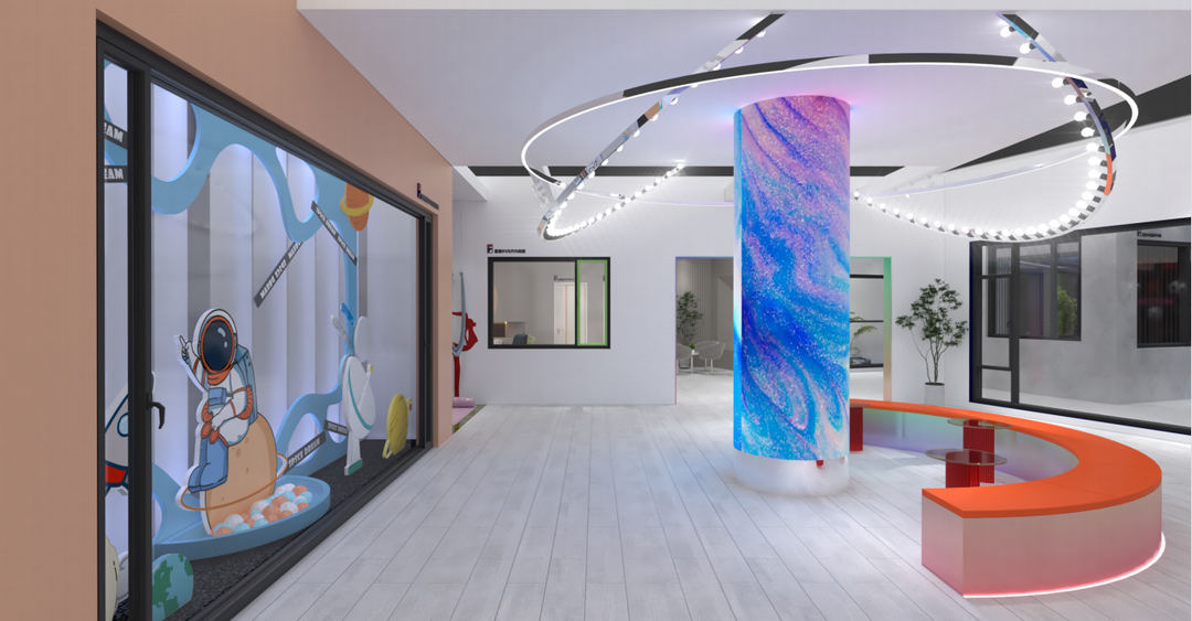 数智转型是发展必由之路|富轩全屋门窗出席搜狐焦点家居对话沙龙