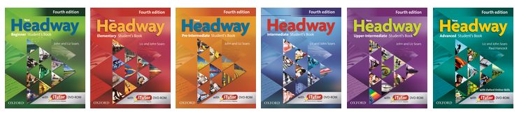 牛津英语系列 New Headway English 语培老师强推 自留 共六级 Pdf Mp3 留学资料库 微信公众号文章阅读 Wemp