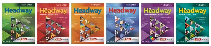 牛津英语系列 New Headway English 语培老师强推 自留 共六级 Pdf Mp3 留学资料库 微信公众号文章阅读 Wemp