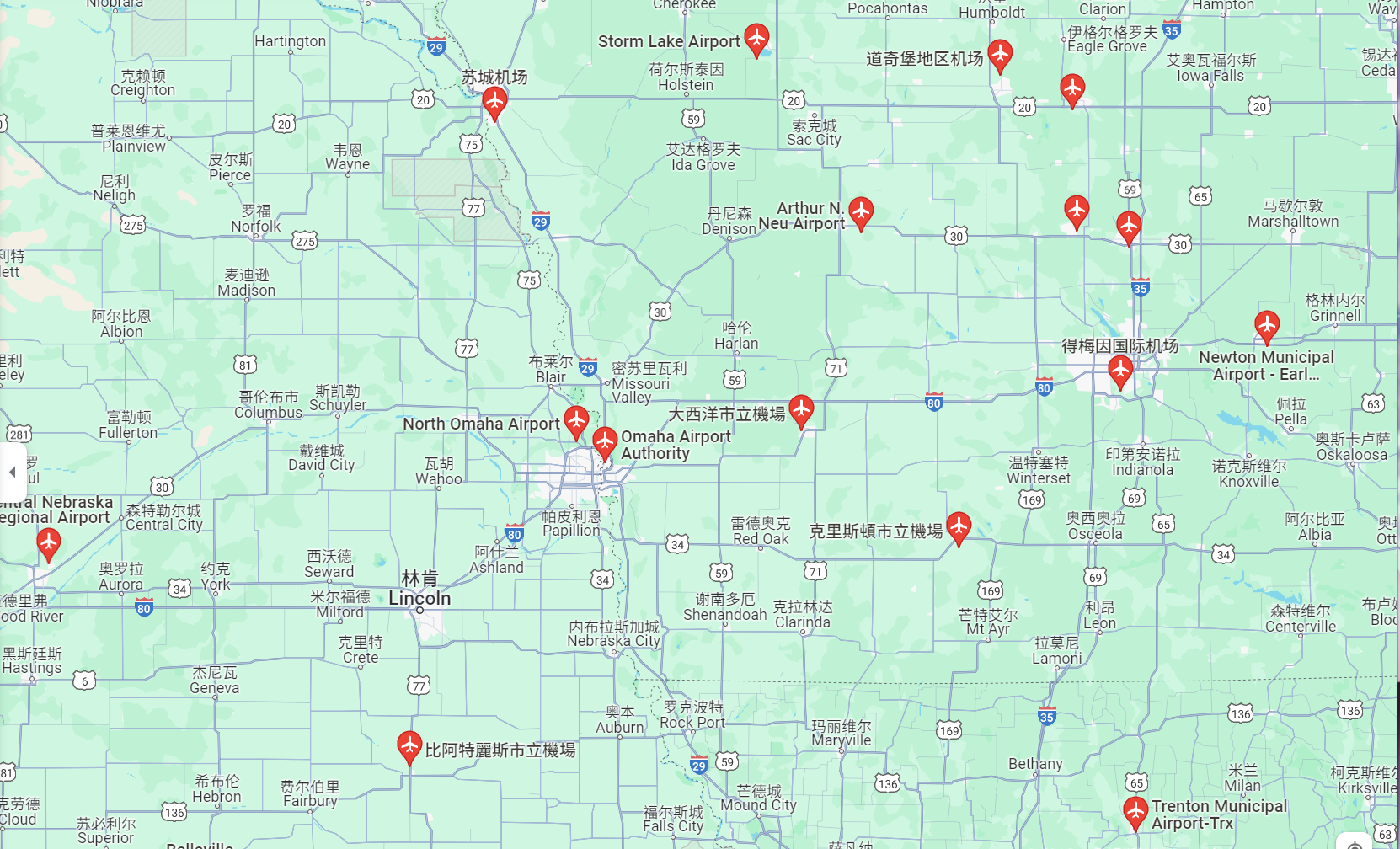 中国发展高铁vs美国发展航空,哪种模式更先进?_民航资源网