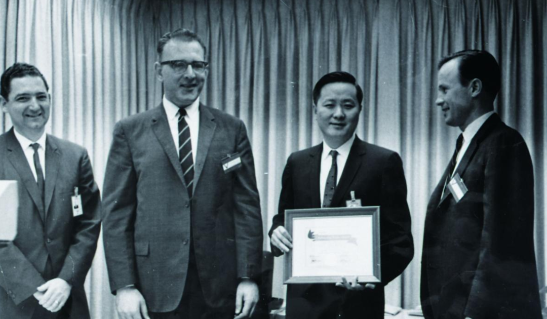 一个台积电，半部芯片史的图14