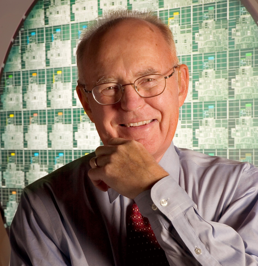 一个台积电，半部芯片史的图11