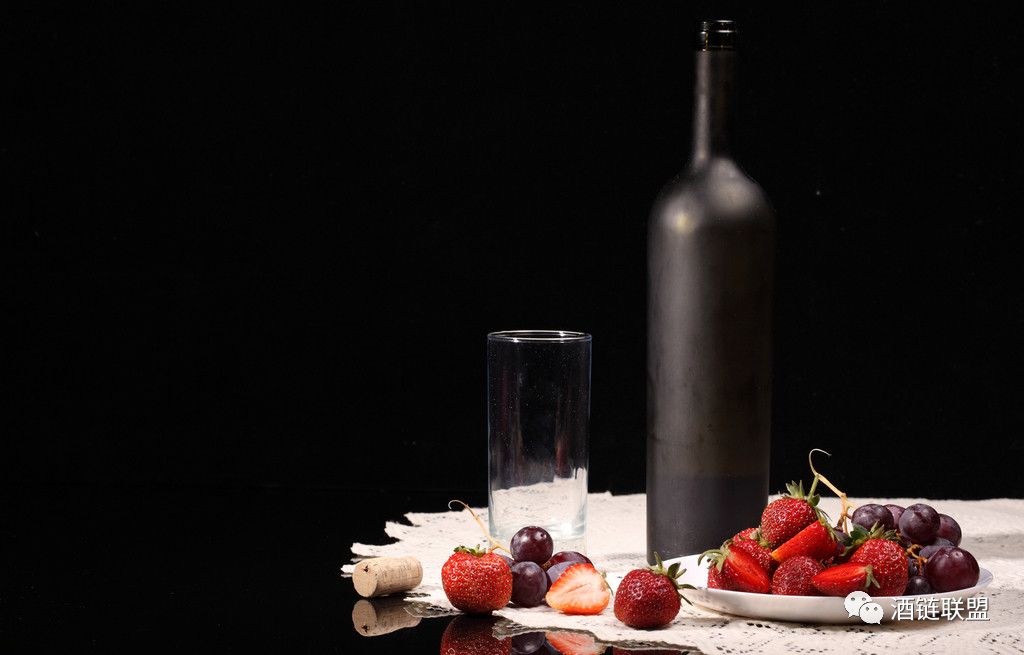 白酒的六个味道！