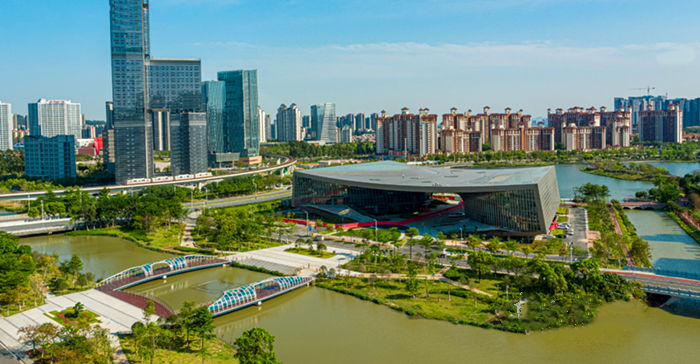 300万预算南沙【阳光城丽景湾】周边配套怎么样？