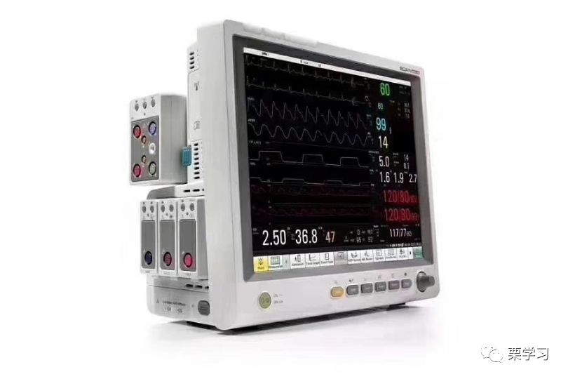 病人监护仪怎么用监护仪日常使用技巧_https://www.jmylbn.com_新闻资讯_第3张