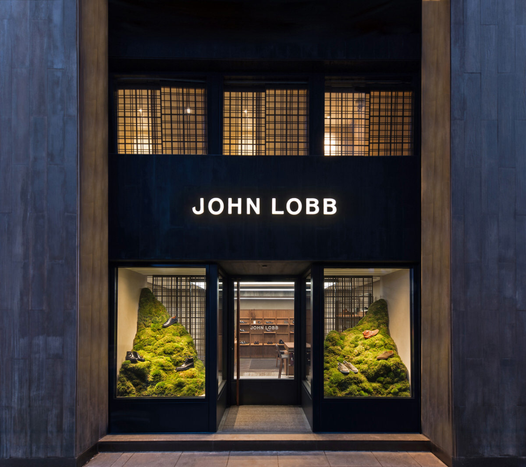 灵感生活获得全球零售奖的店有什么可学习的过人之处