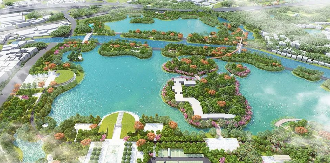 增城【品秀星图TOD】新塘扛跌之王