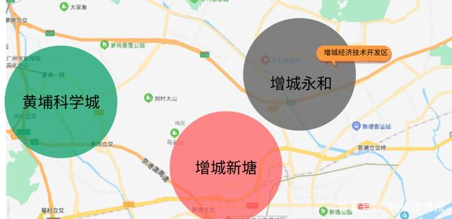 120万在增城买三房！珠江弘阳时光荟值不值得买？