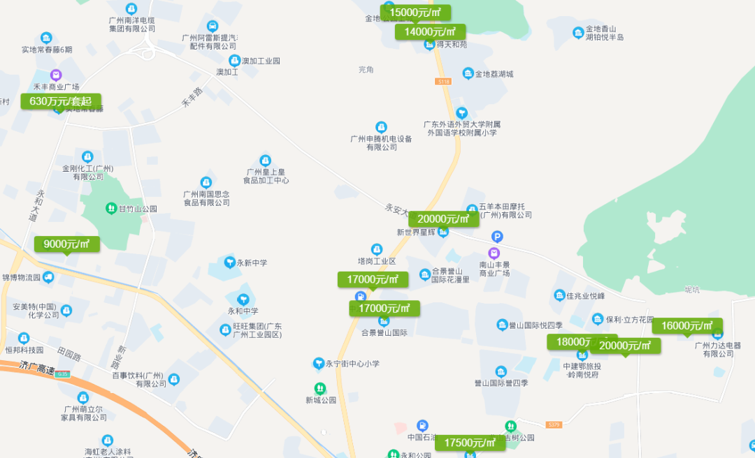 120万在增城买三房！珠江弘阳时光荟值不值得买？