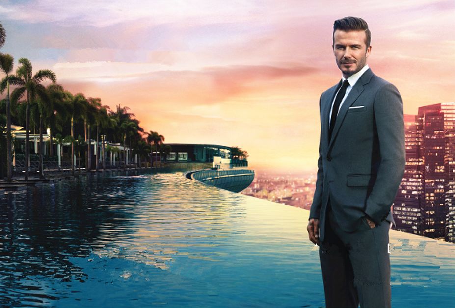 远离酷暑，这些惊艳的泳池酒店为你清凉整个夏天