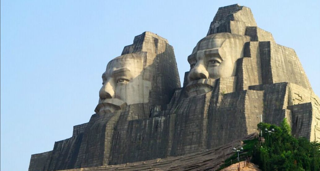 黄河流域战略研究院系列研究之十四：黄河战略系列研究：讲好“黄河故事”，打造黄河文化旅游带