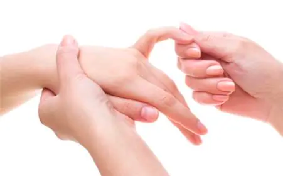 药店人专业学习《手足癣的问诊要点及注意事项》