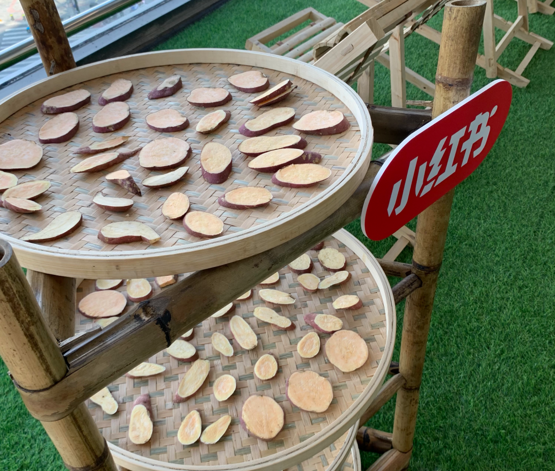 案例丨小红书社区熟人节第二届还是我们做的-广告人干货库