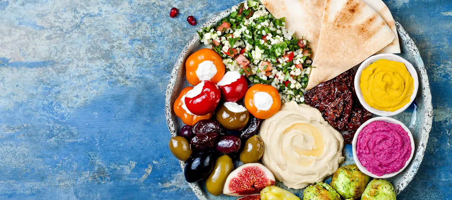 春日寻鲜，这几家餐厅非尝不可