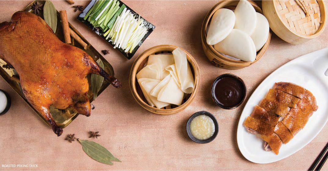 杜拜春節年夜飯地圖 旅遊 第67張