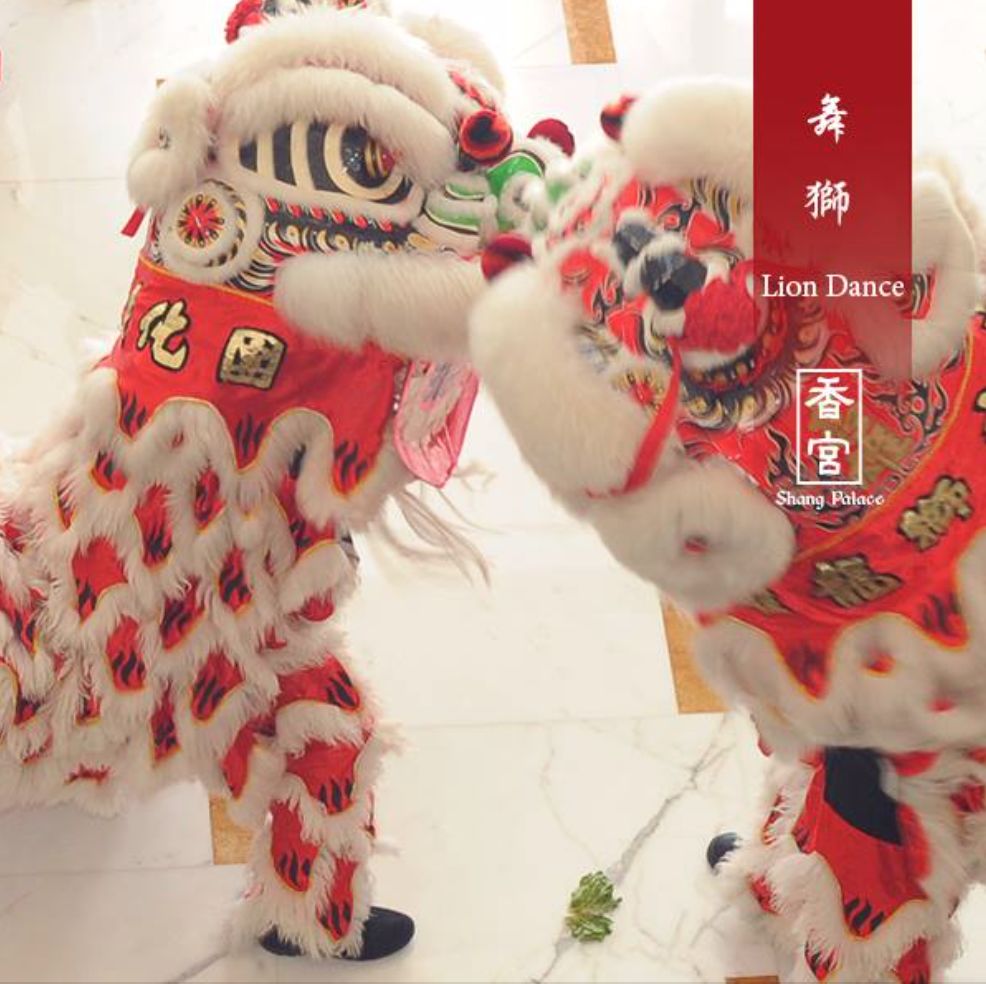 杜拜春節年夜飯地圖 旅遊 第69張