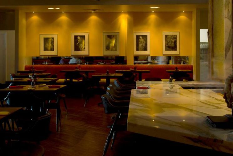 杜拜春節年夜飯地圖 旅遊 第26張