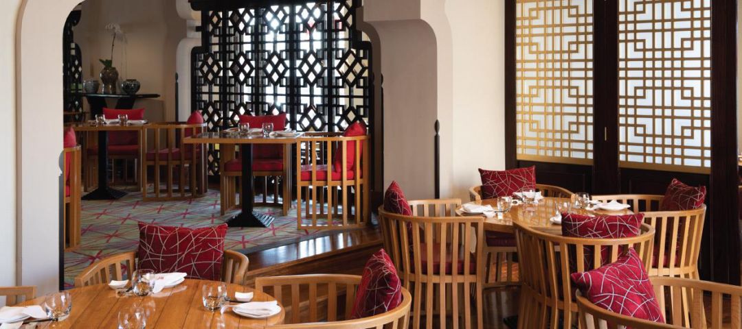 杜拜春節年夜飯地圖 旅遊 第52張