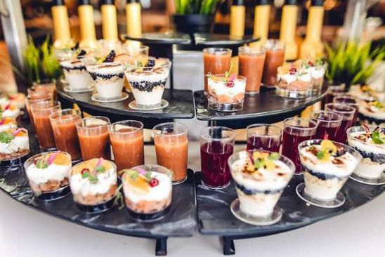 杜拜春節年夜飯地圖 旅遊 第86張