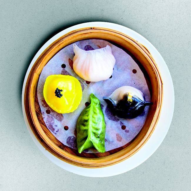 杜拜春節年夜飯地圖 旅遊 第51張