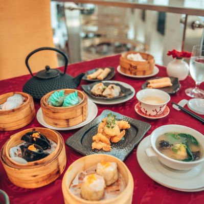 杜拜春節年夜飯地圖 旅遊 第68張