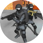 双人打僵尸游戏