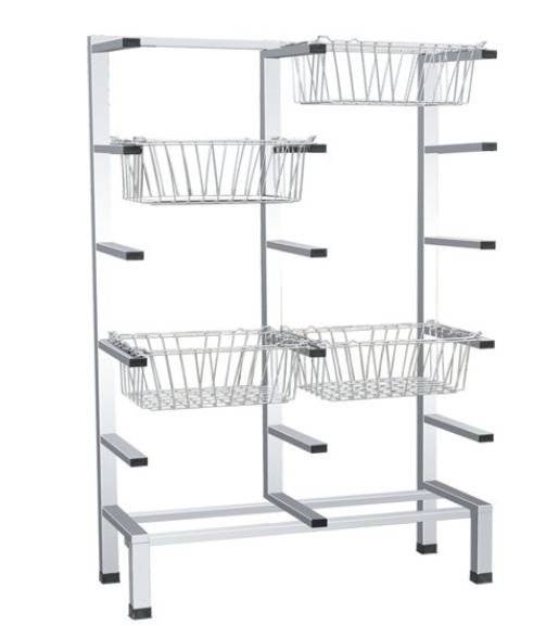 什么是医用无菌柜医院消毒供应中心全品类一站式解决方案_https://www.jmylbn.com_新闻资讯_第23张