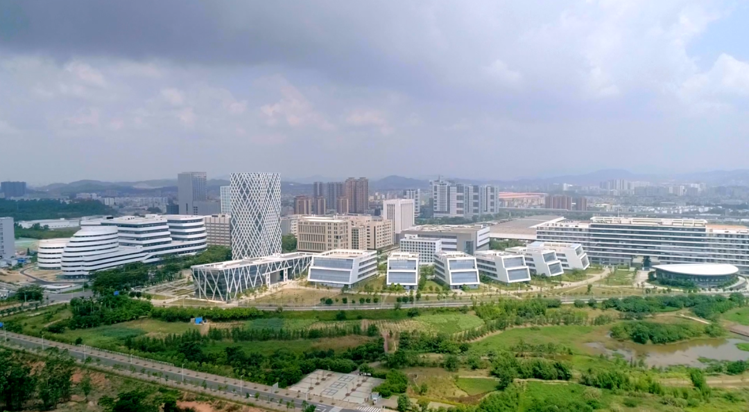 深图医疗 怎么样他们都说，坪山竟是隐藏的口腔“大佬”_https://www.jmylbn.com_新闻资讯_第4张