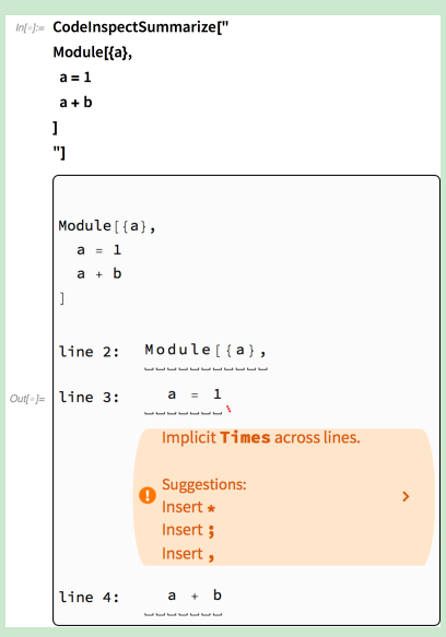 Wolfram 语言中的静态分析工具的图13