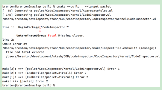 Wolfram 语言中的静态分析工具的图21
