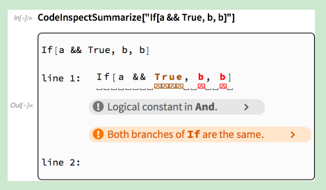 Wolfram 语言中的静态分析工具的图6