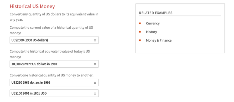 关于Wolfram|Alpha：四件你可能不知道的事情的图5