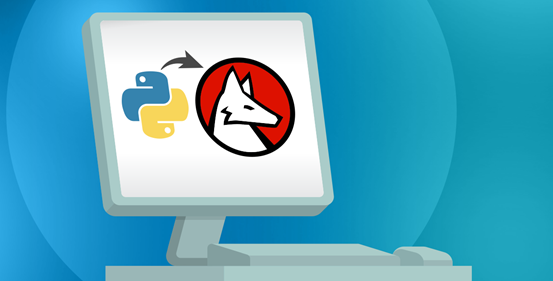 从 Python 迁移到 Wolfram 语言的经验教训的图2